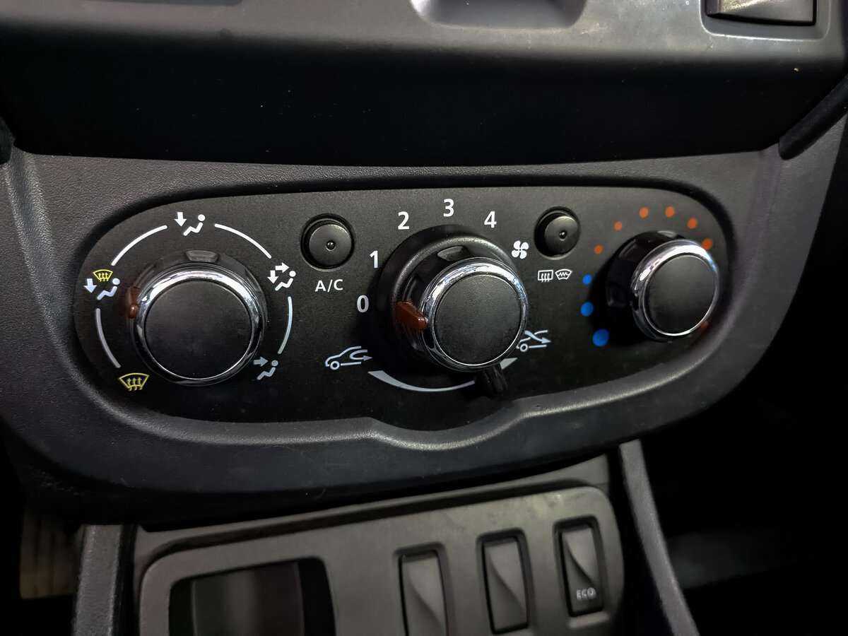 Renault Duster с пробегом — 2016 год. Фото: #24