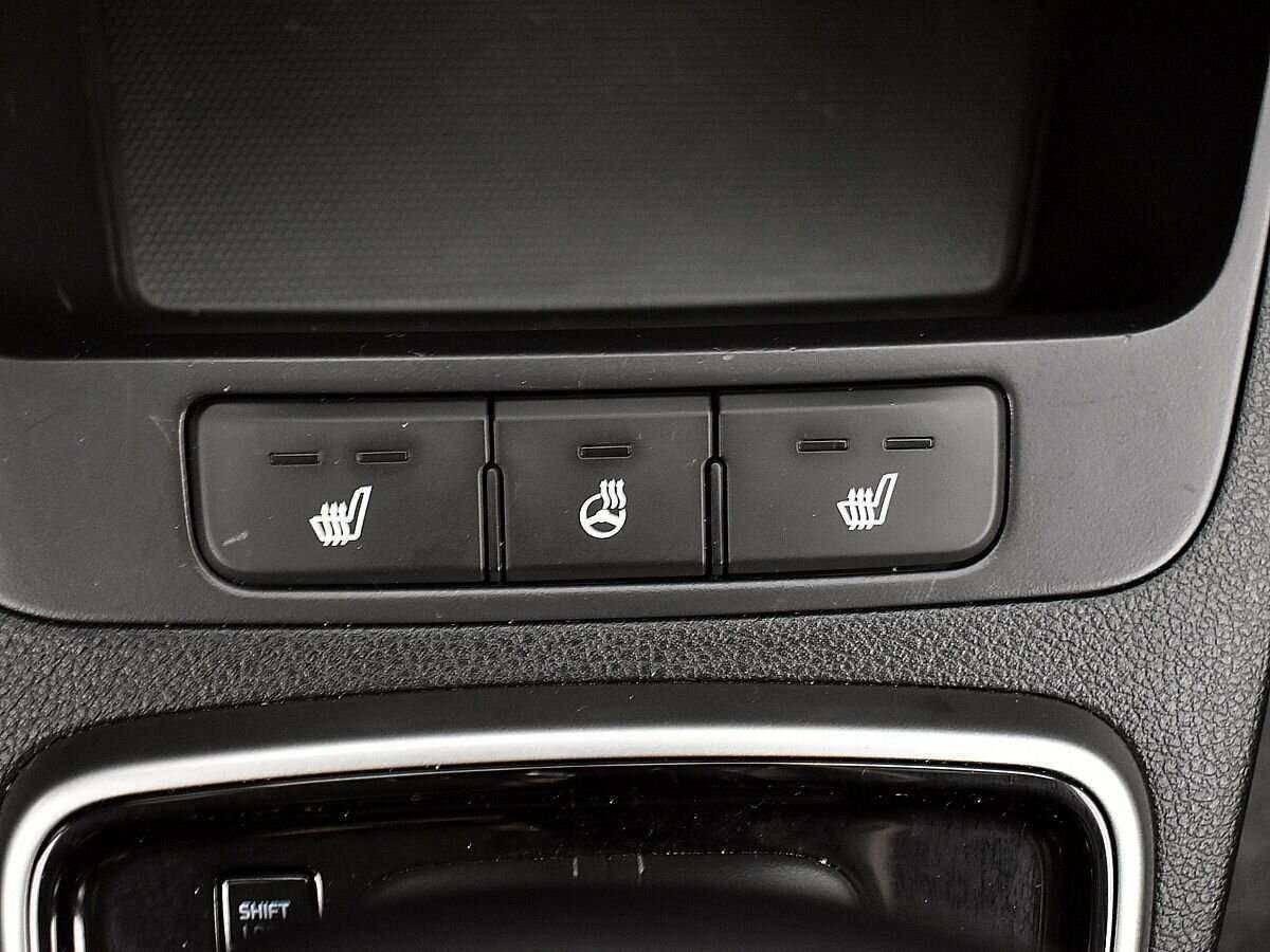 Kia Rio с пробегом — 2021 год. Фото: #14