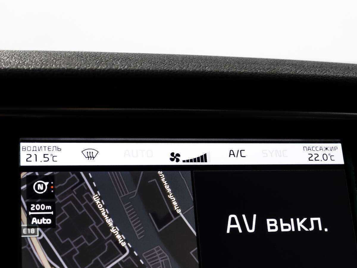 Kia Optima с пробегом — 2018 год. Фото: #15