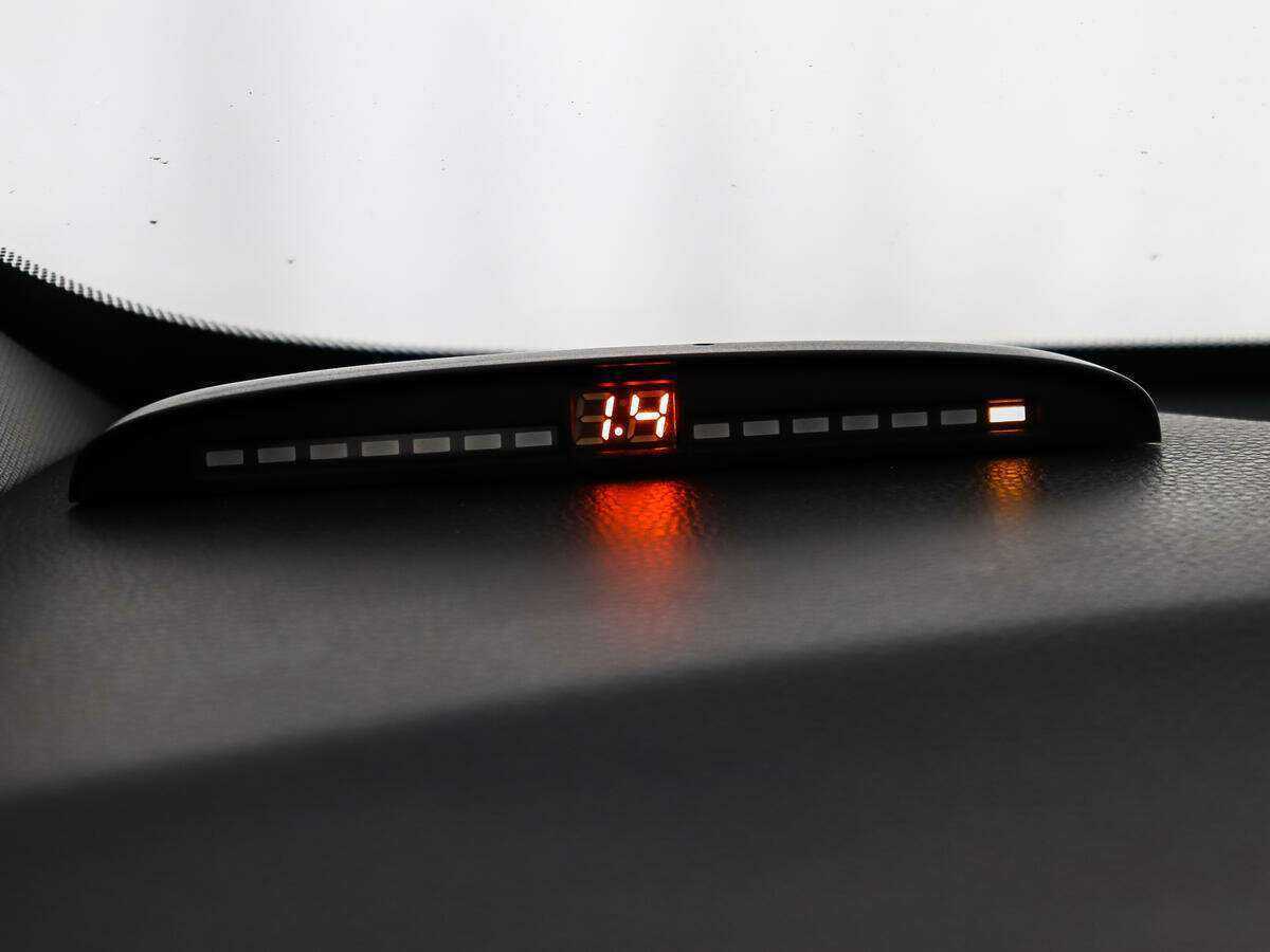 Hyundai i40 с пробегом — 2015 год. Фото: #13