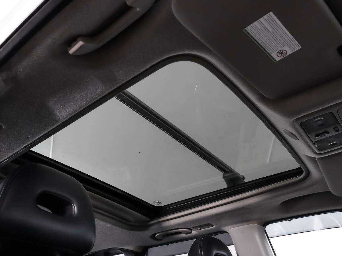 Nissan X-Trail с пробегом — 2013 год. Фото: #12