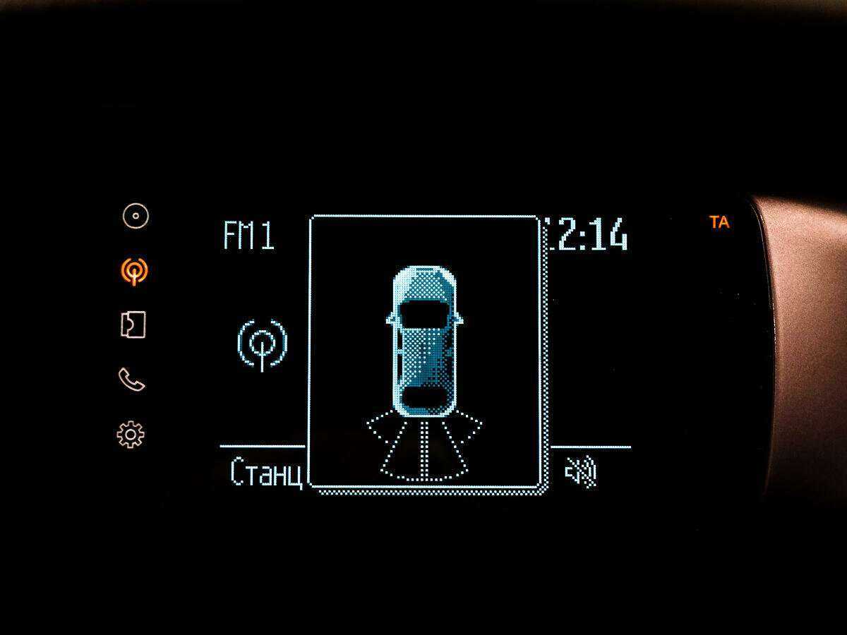 Ford Focus с пробегом — 2017 год. Фото: #14