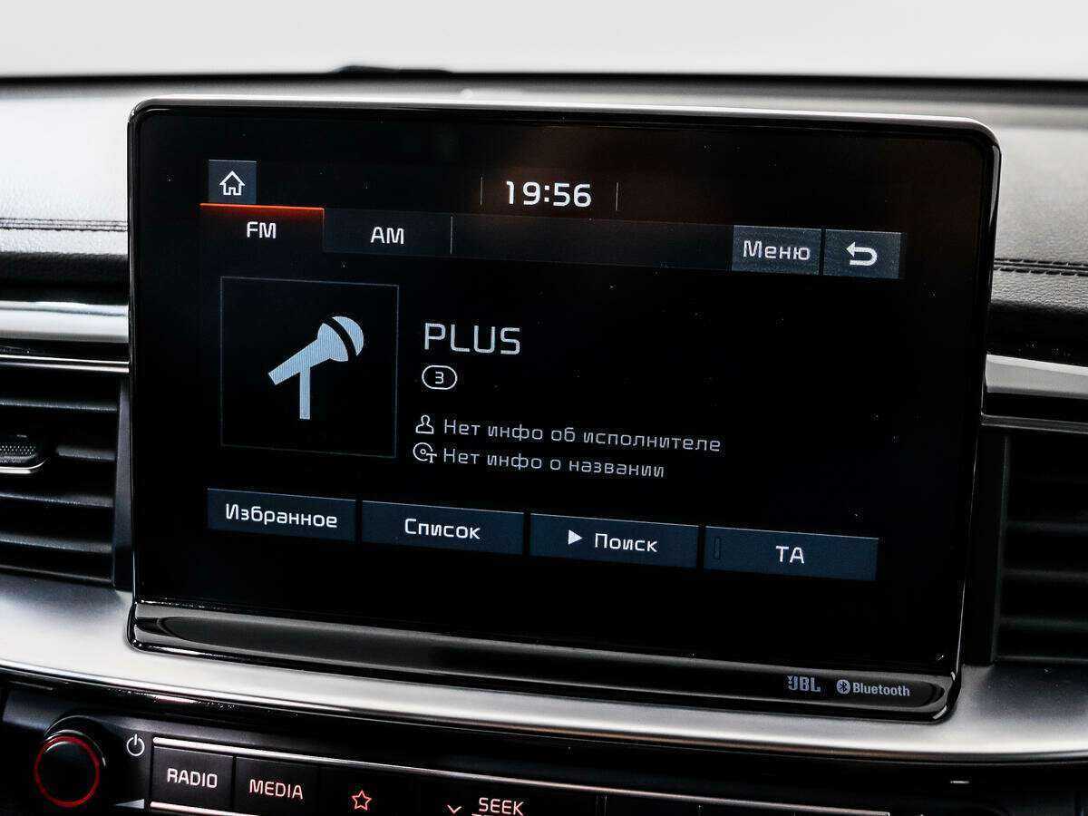 Kia Ceed с пробегом — 2018 год. Фото: #16