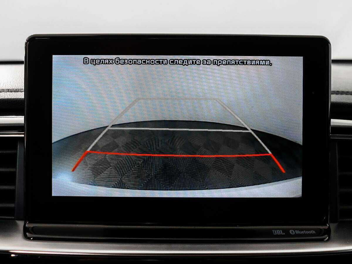 Kia Ceed с пробегом — 2018 год. Фото: #18