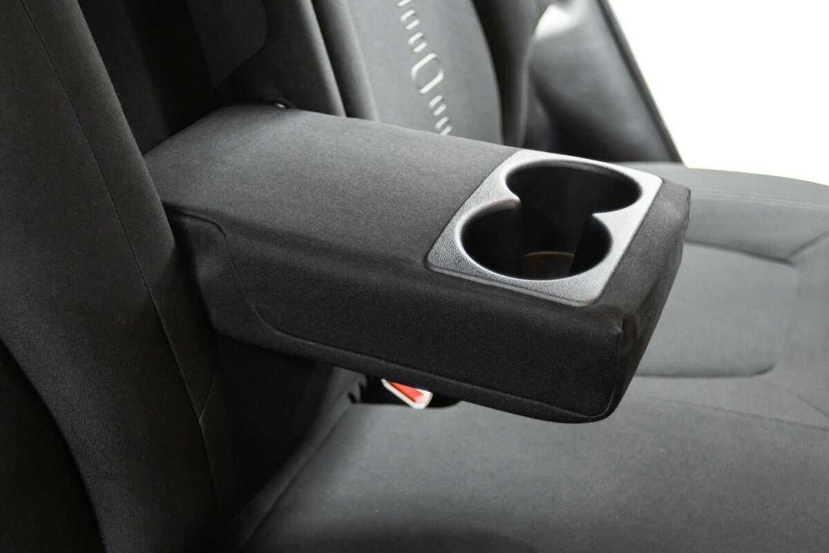 Kia Sportage с пробегом — 2015 год. Фото: #15