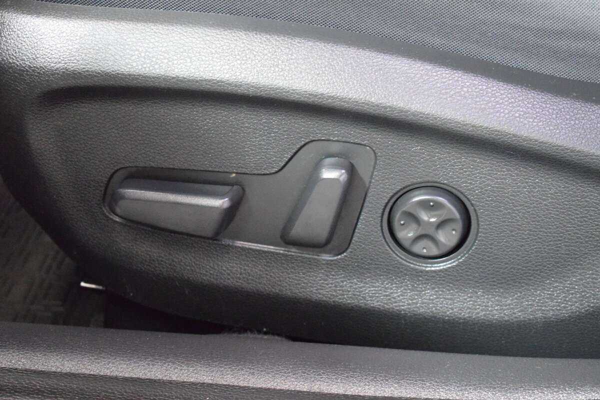 Hyundai Sonata с пробегом — 2018 год. Фото: #8