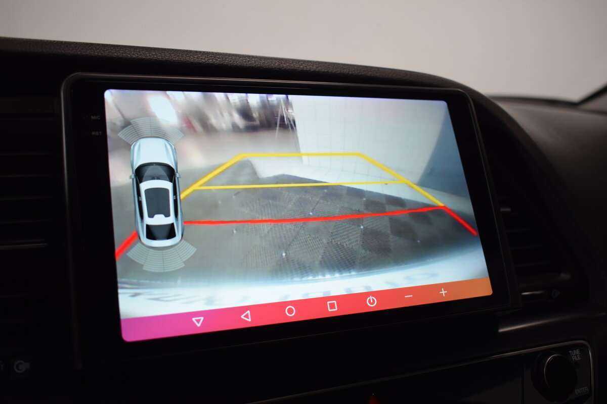 Hyundai Sonata с пробегом — 2018 год. Фото: #16