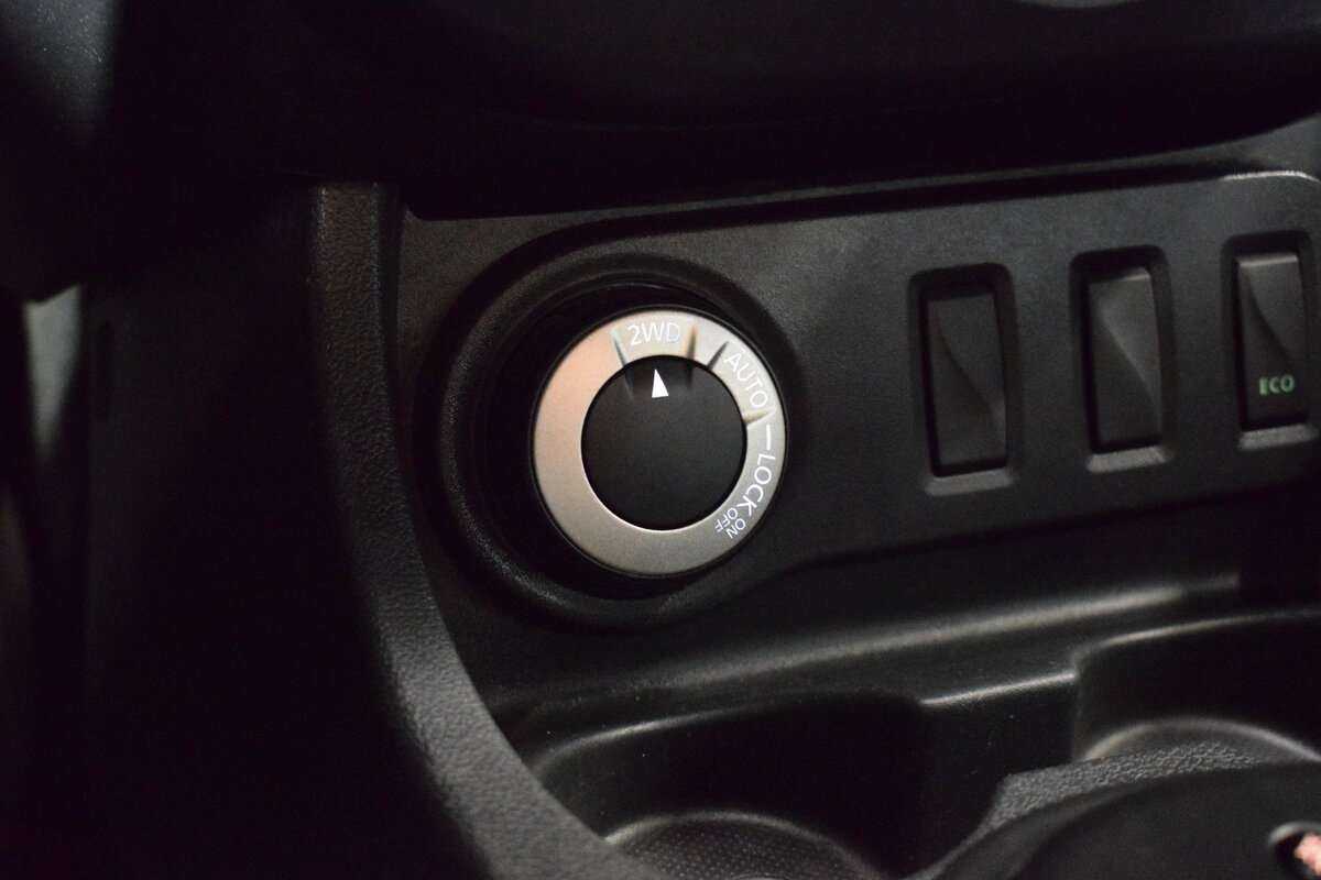 Renault Duster с пробегом — 2015 год. Фото: #18