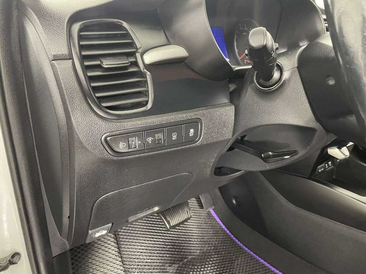 Kia Rio с пробегом — 2018 год. Фото: #8