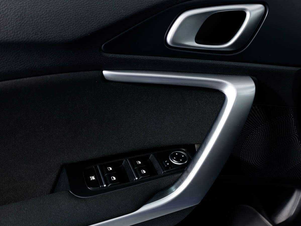 Kia Ceed с пробегом — 2019 год. Фото: #13