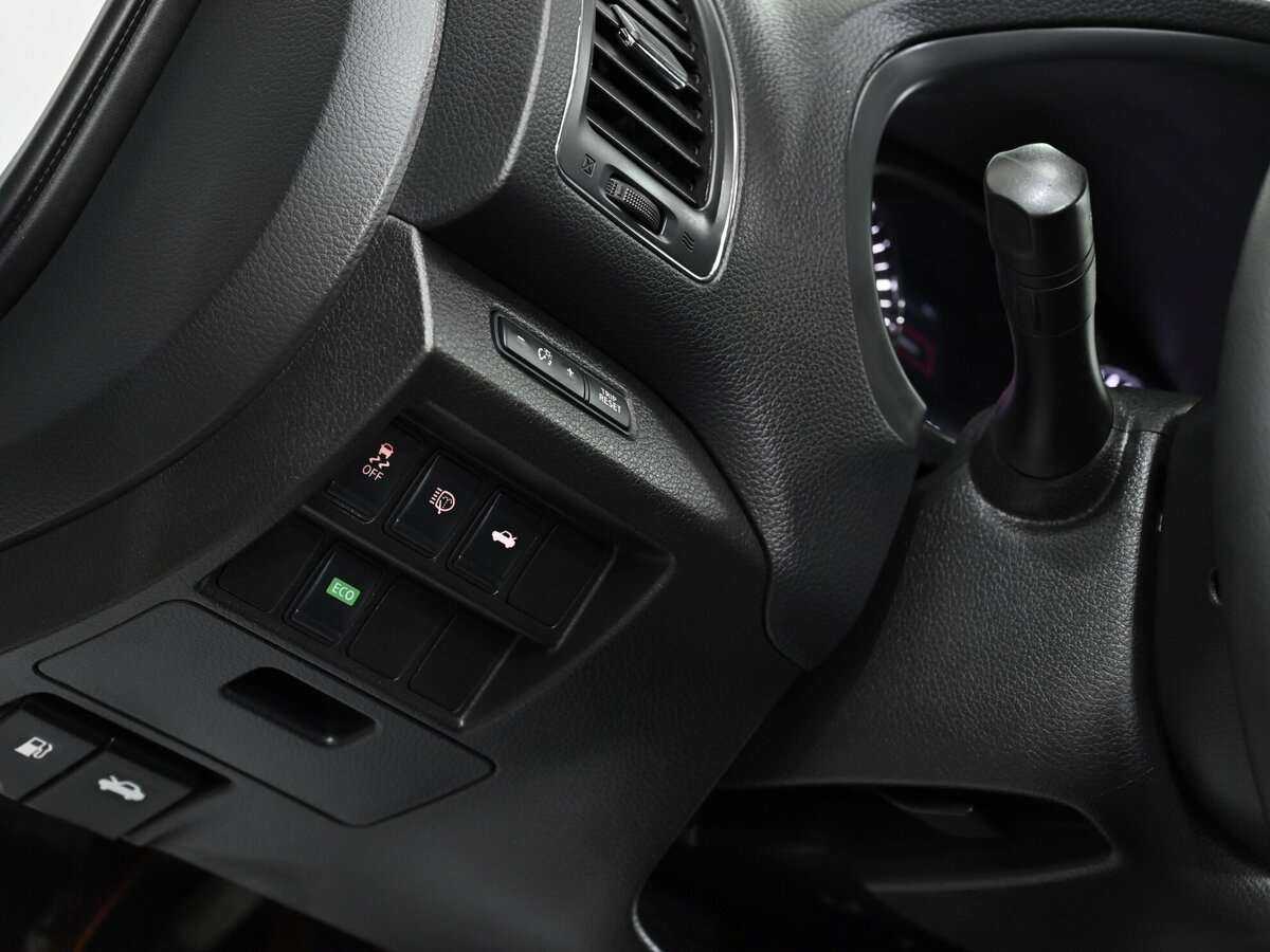 Nissan Teana с пробегом — 2014 год. Фото: #8