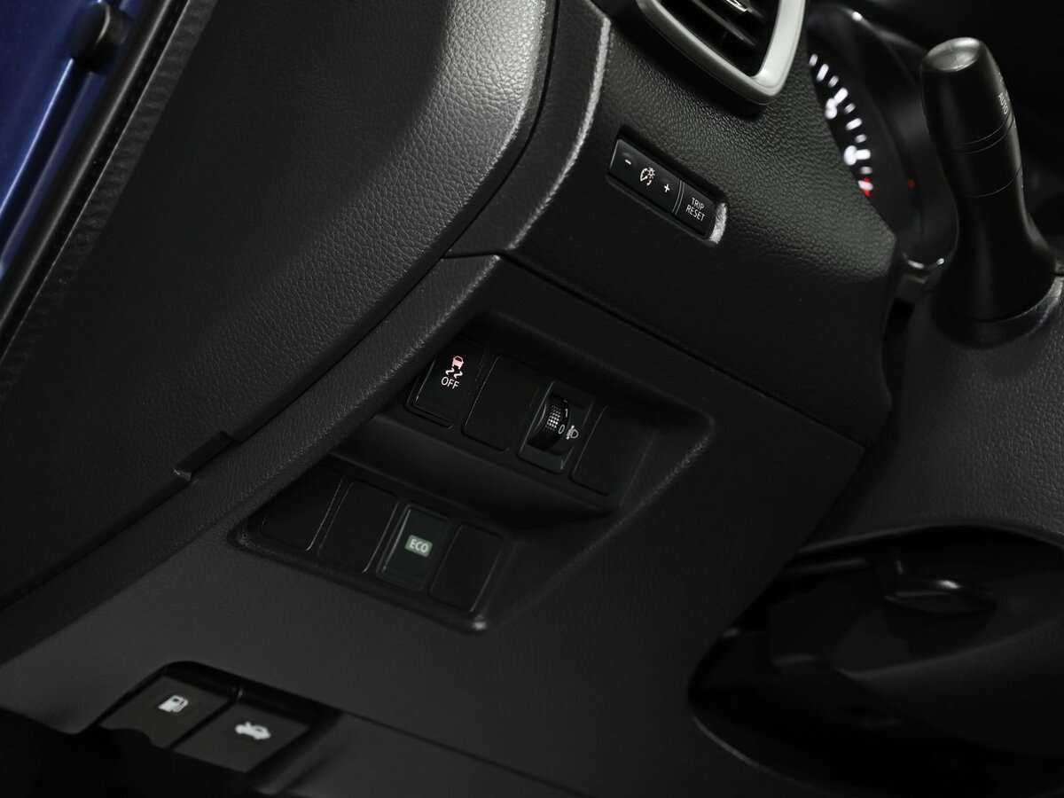 Nissan Qashqai с пробегом — 2016 год. Фото: #8