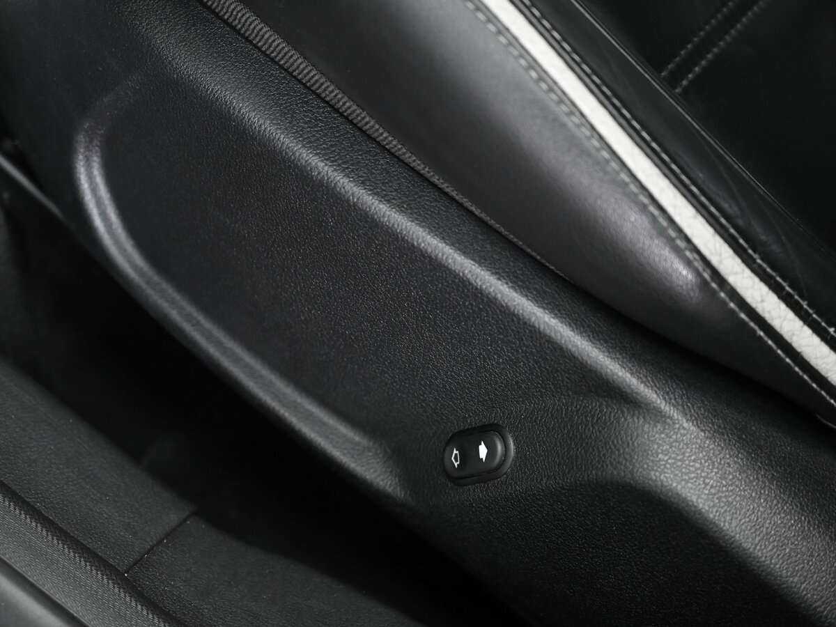 Ford Mondeo с пробегом — 2012 год. Фото: #7