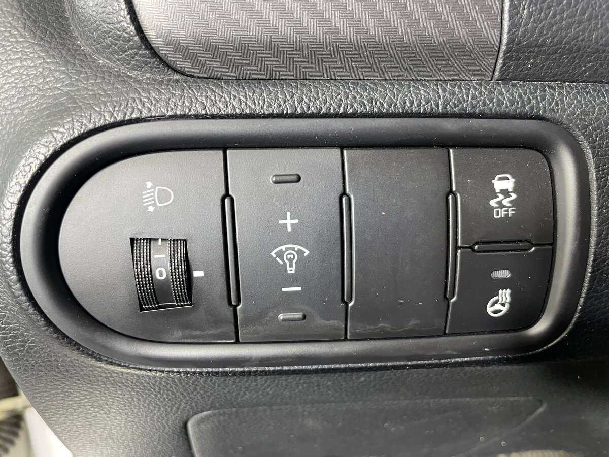 Kia Cerato с пробегом — 2014 год. Фото: #12