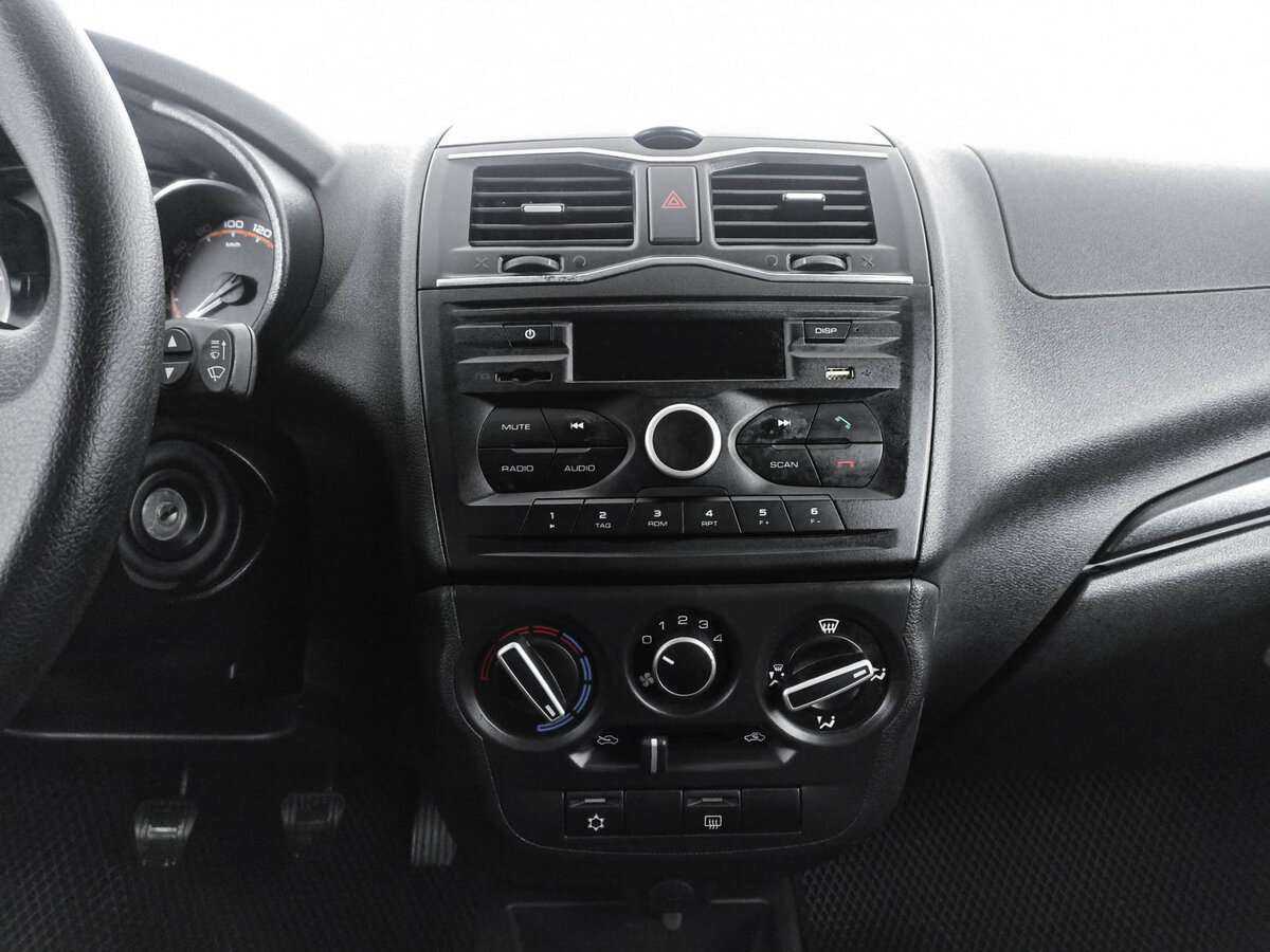 Lada (ВАЗ) Granta с пробегом — 2020 год. Фото: #11