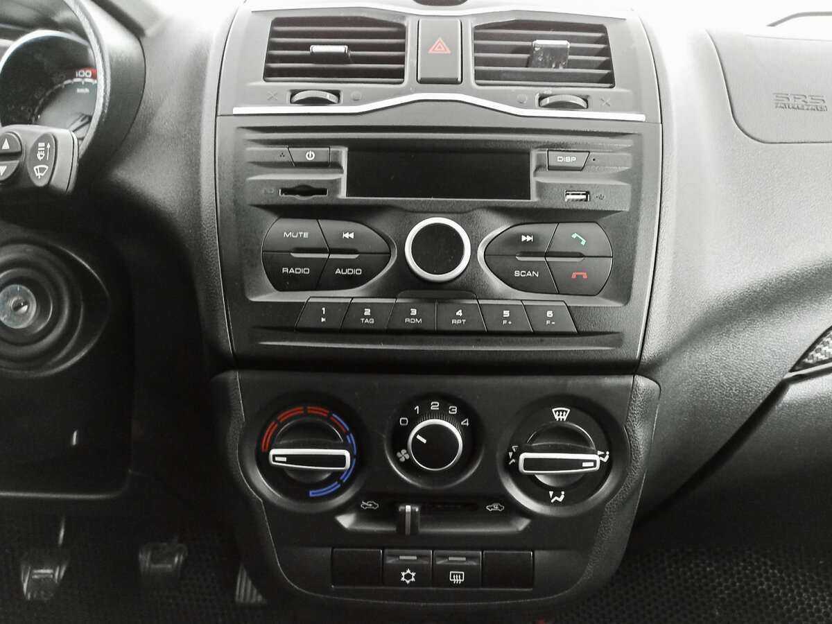 Lada (ВАЗ) Granta с пробегом — 2020 год. Фото: #11