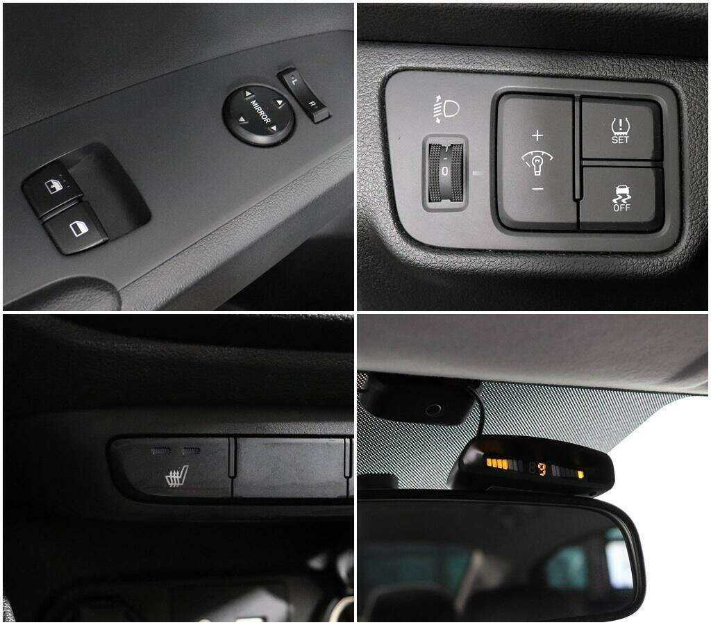 Hyundai Solaris с пробегом — 2017 год. Фото: #13