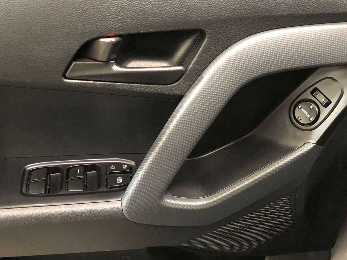 Hyundai Creta с пробегом — 2019 год. Фото: #17