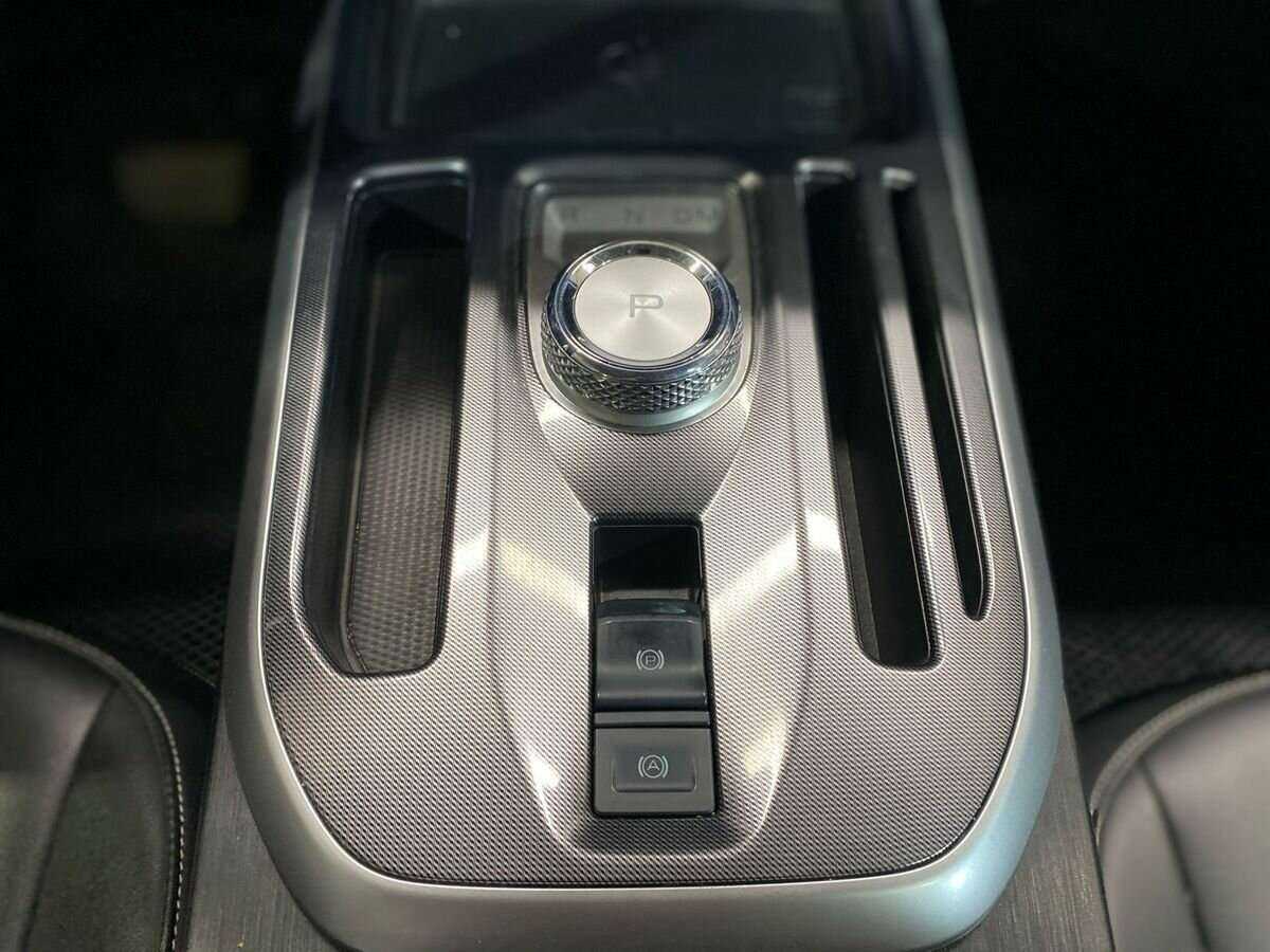 Haval Jolion с пробегом — 2022 год. Фото: #15