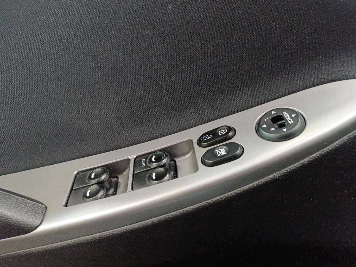 Hyundai Solaris с пробегом — 2016 год. Фото: #14