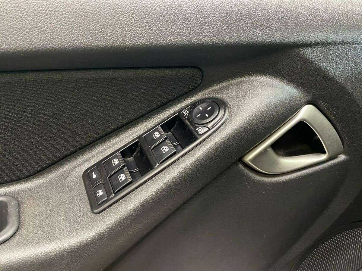 Lada (ВАЗ) Granta с пробегом — 2020 год. Фото: #14