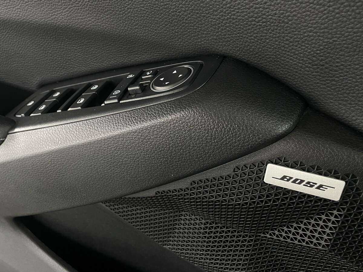 Kia Seltos с пробегом — 2019 год. Фото: #20