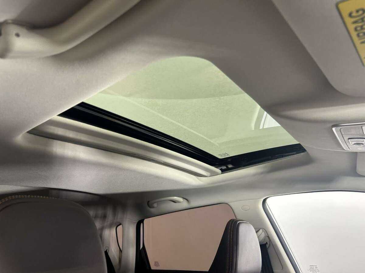 Changan CS35PLUS с пробегом — 2019 год. Фото: #14