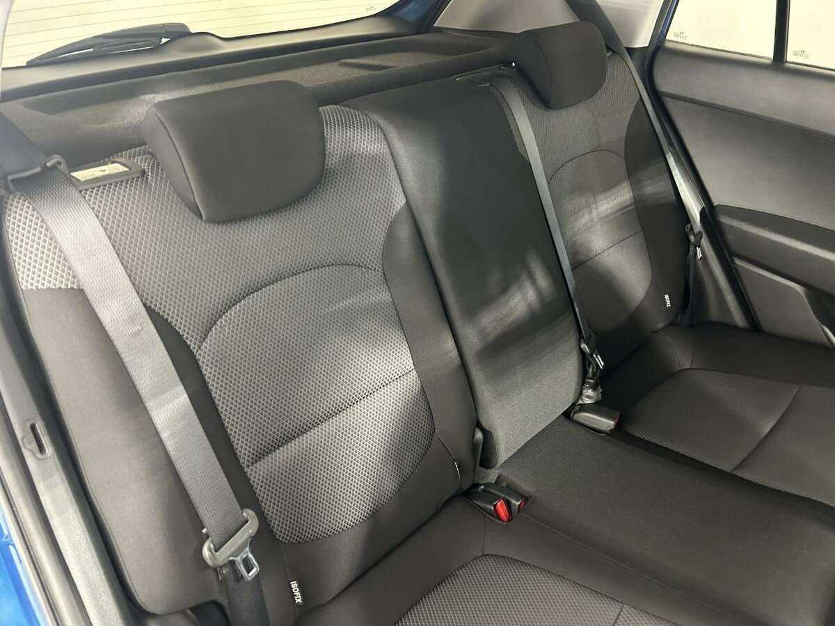 Hyundai Creta с пробегом — 2017 год. Фото: #14