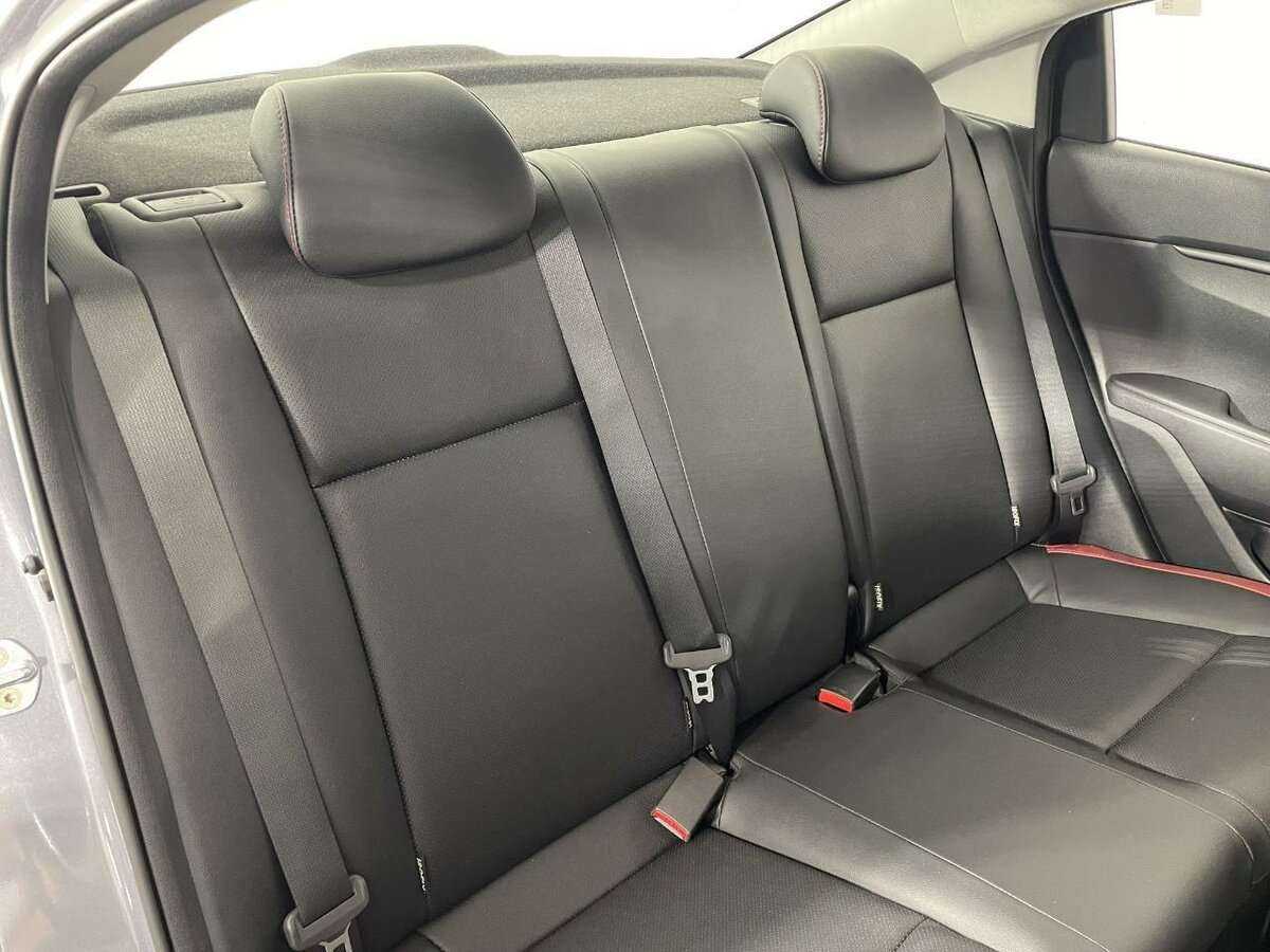 Kia Rio с пробегом — 2020 год. Фото: #14