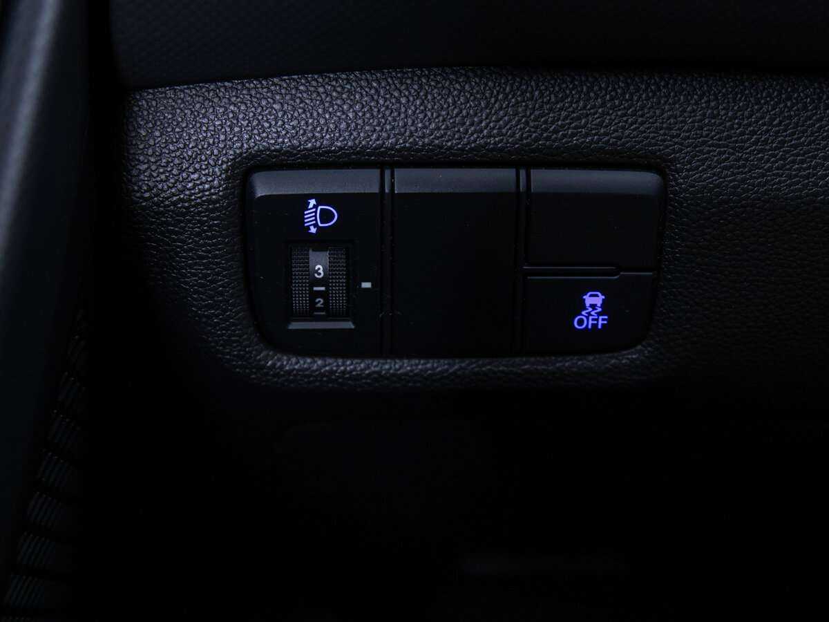 Hyundai Creta с пробегом — 2016 год. Фото: #14