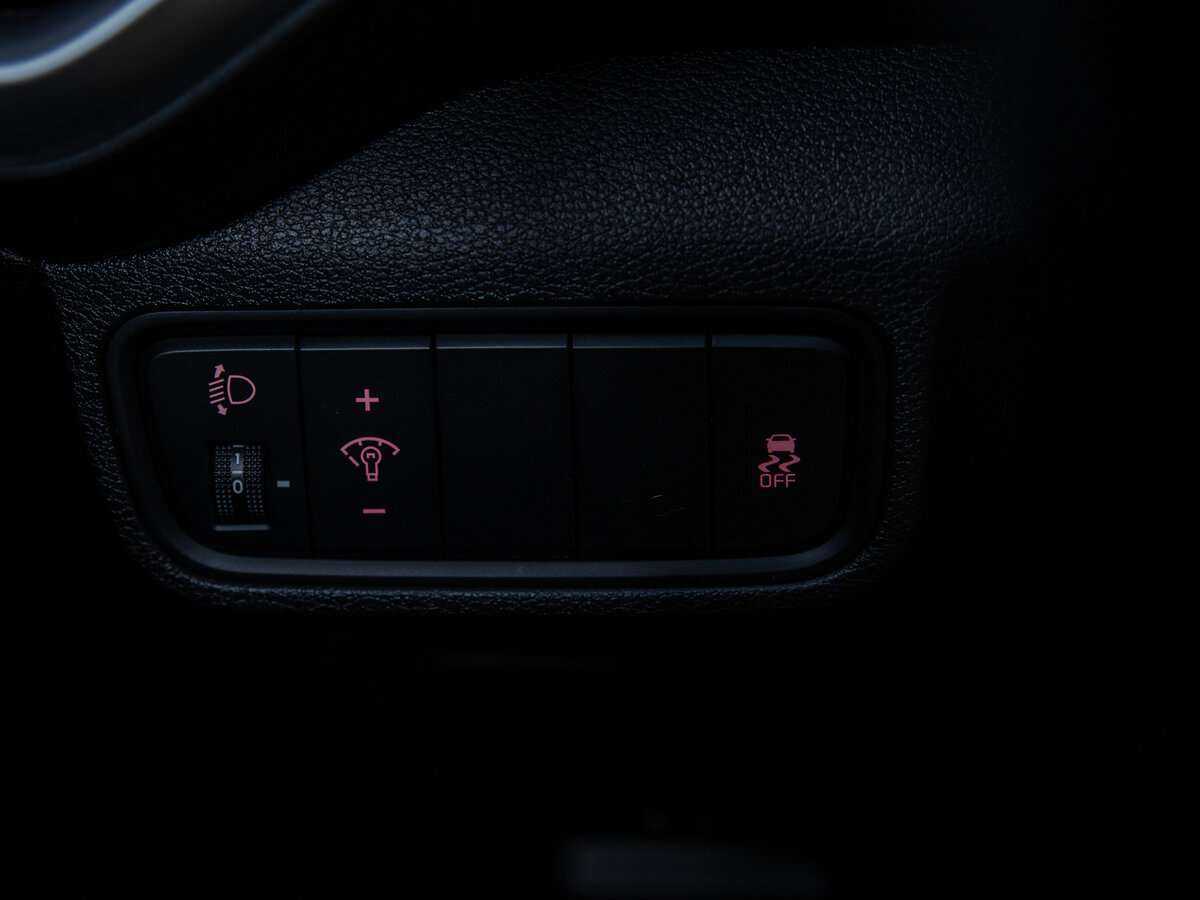 Kia Soul с пробегом — 2020 год. Фото: #13