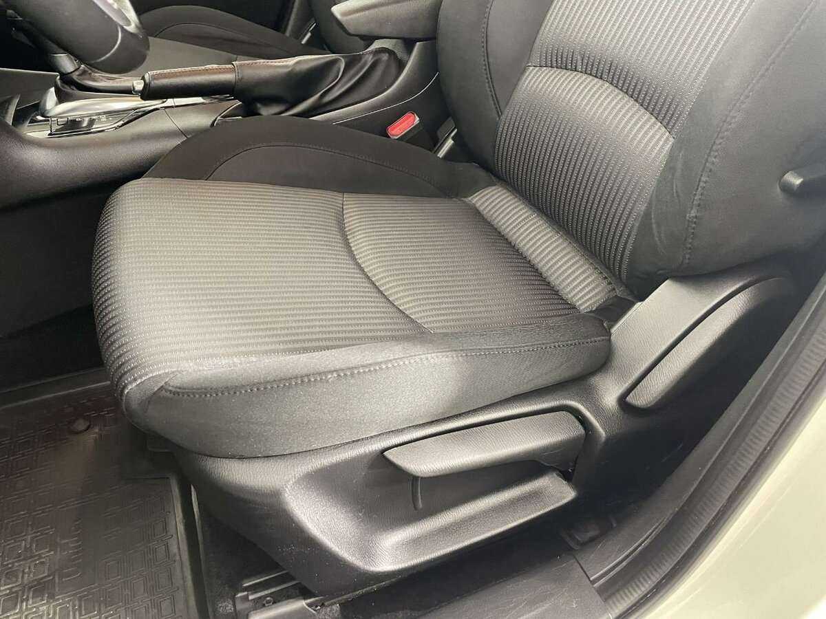 Mazda 3 с пробегом — 2014 год. Фото: #8