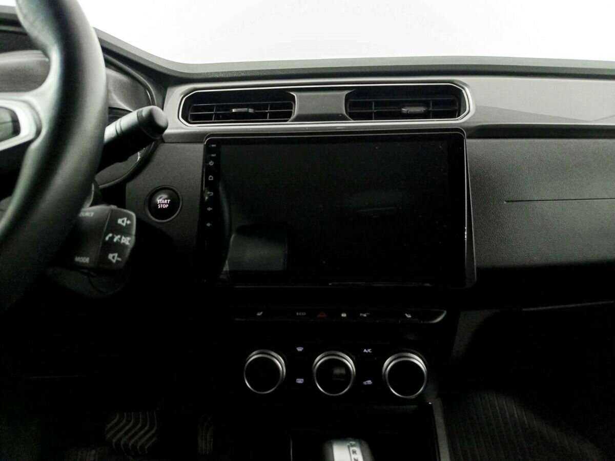 Renault Arkana с пробегом — 2019 год. Фото: #13