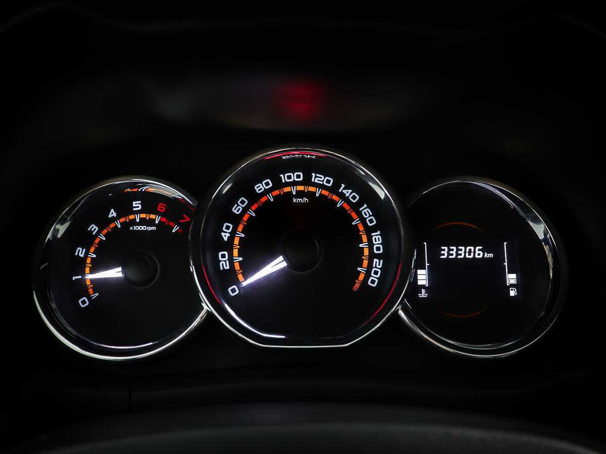 Lada (ВАЗ) Largus с пробегом — 2021 год. Фото: #12