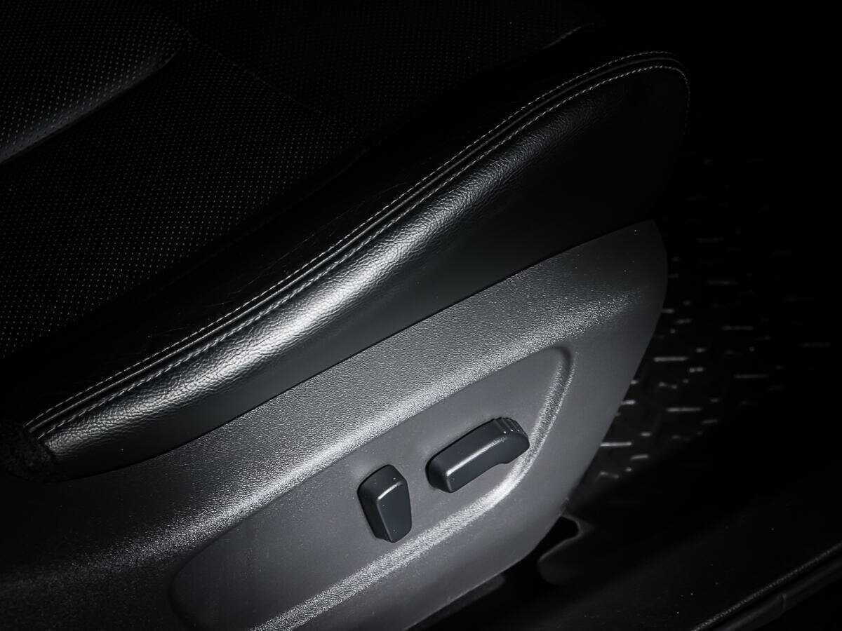 Nissan X-Trail с пробегом — 2016 год. Фото: #16