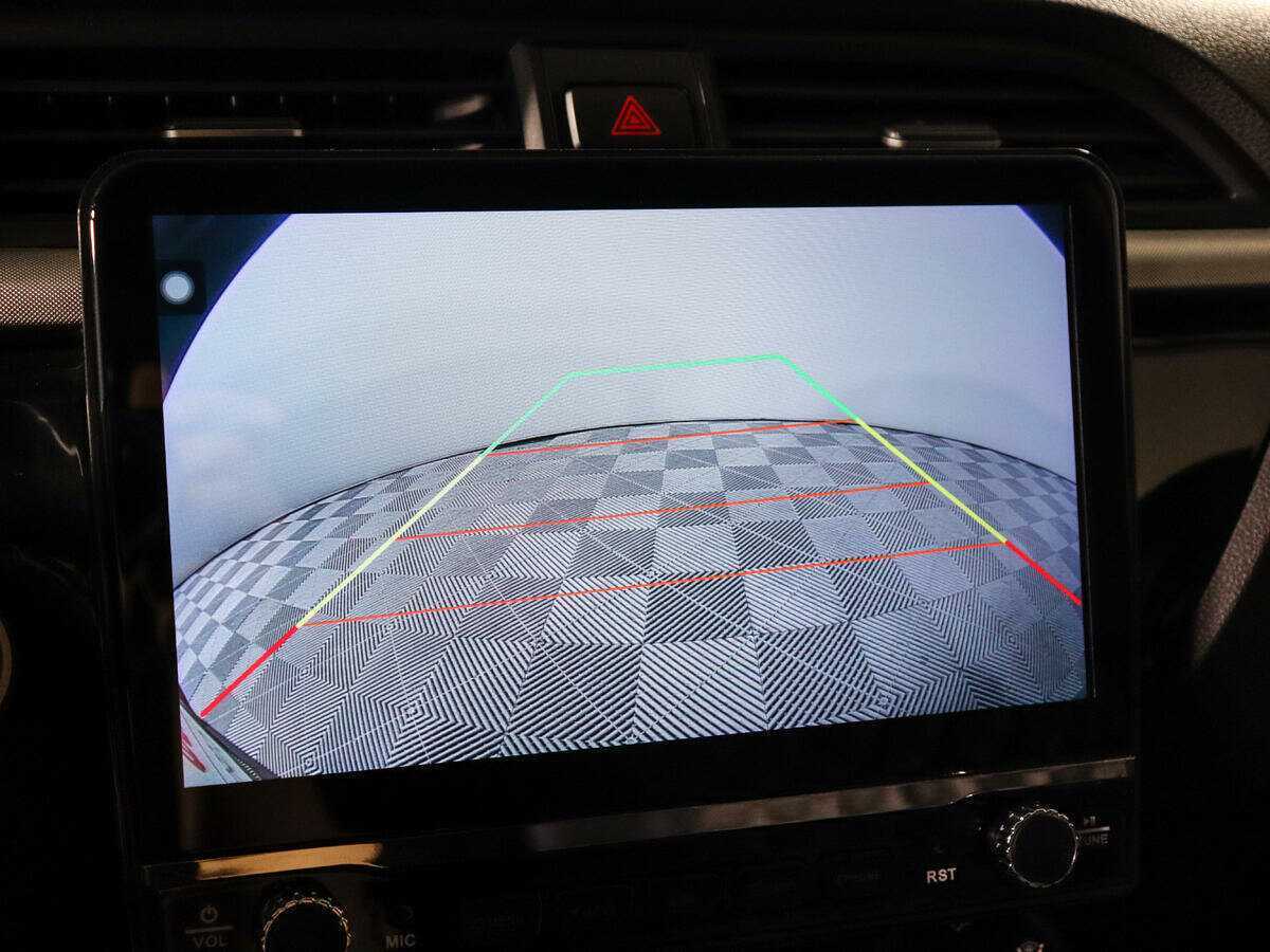 Kia Rio с пробегом — 2019 год. Фото: #12