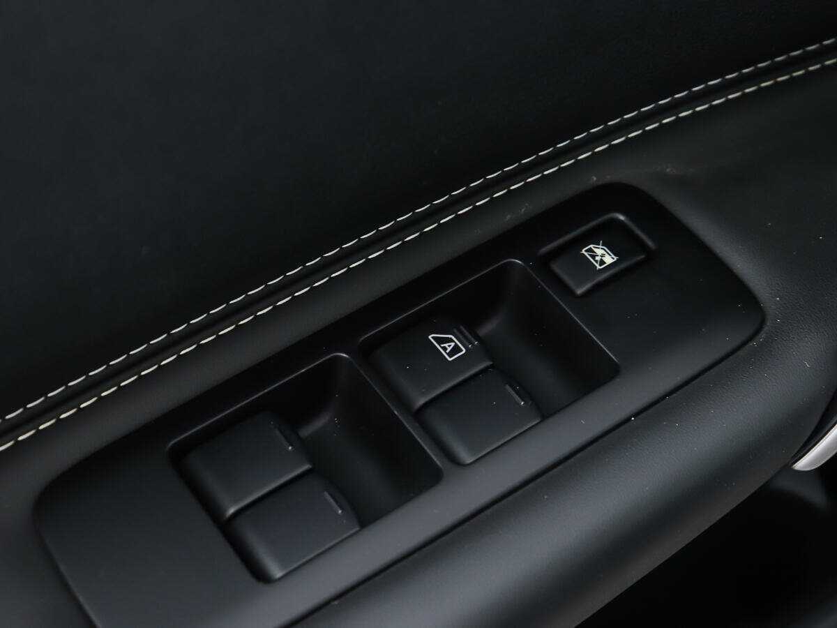 Nissan Qashqai с пробегом — 2012 год. Фото: #17