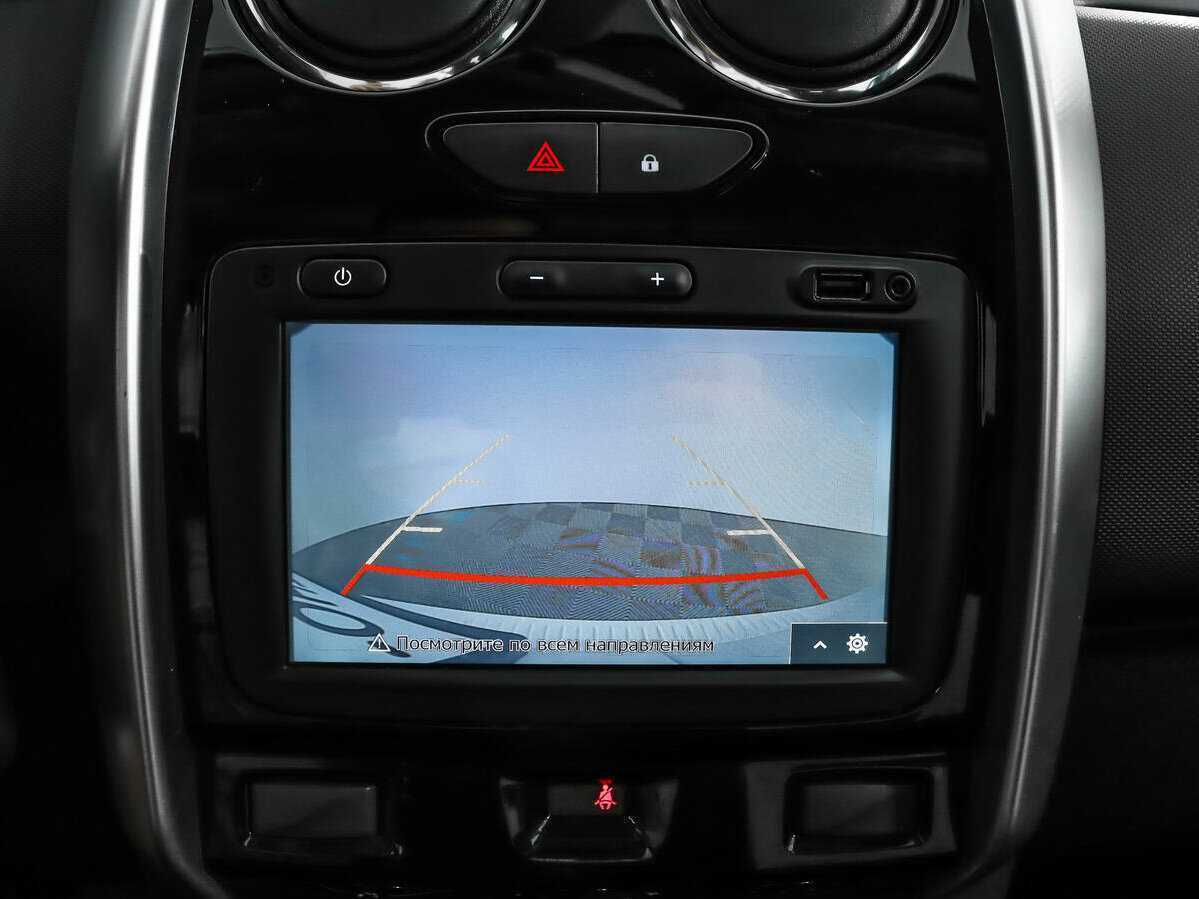 Lada (ВАЗ) Largus с пробегом — 2021 год. Фото: #15