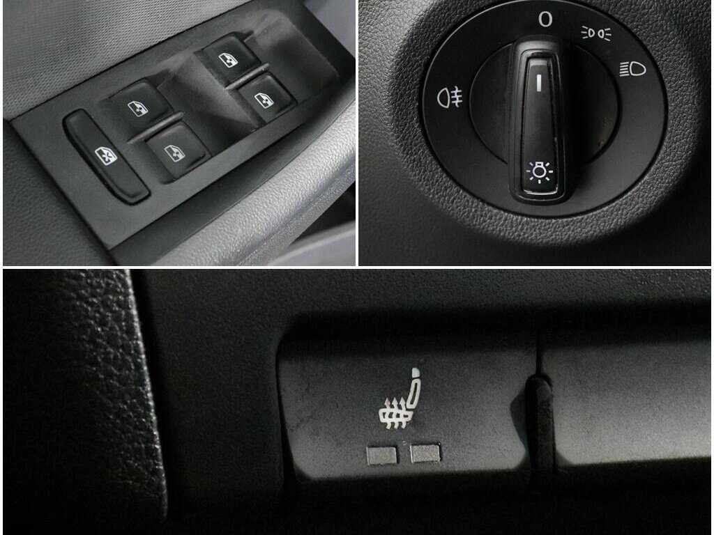 Volkswagen Polo с пробегом — 2020 год. Фото: #12