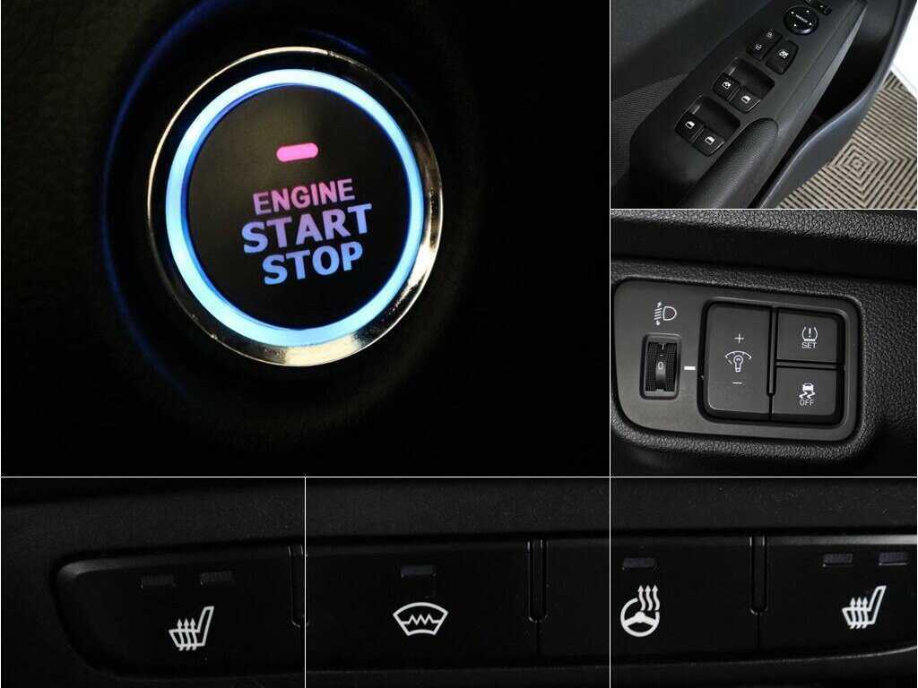 Hyundai Solaris с пробегом — 2018 год. Фото: #11