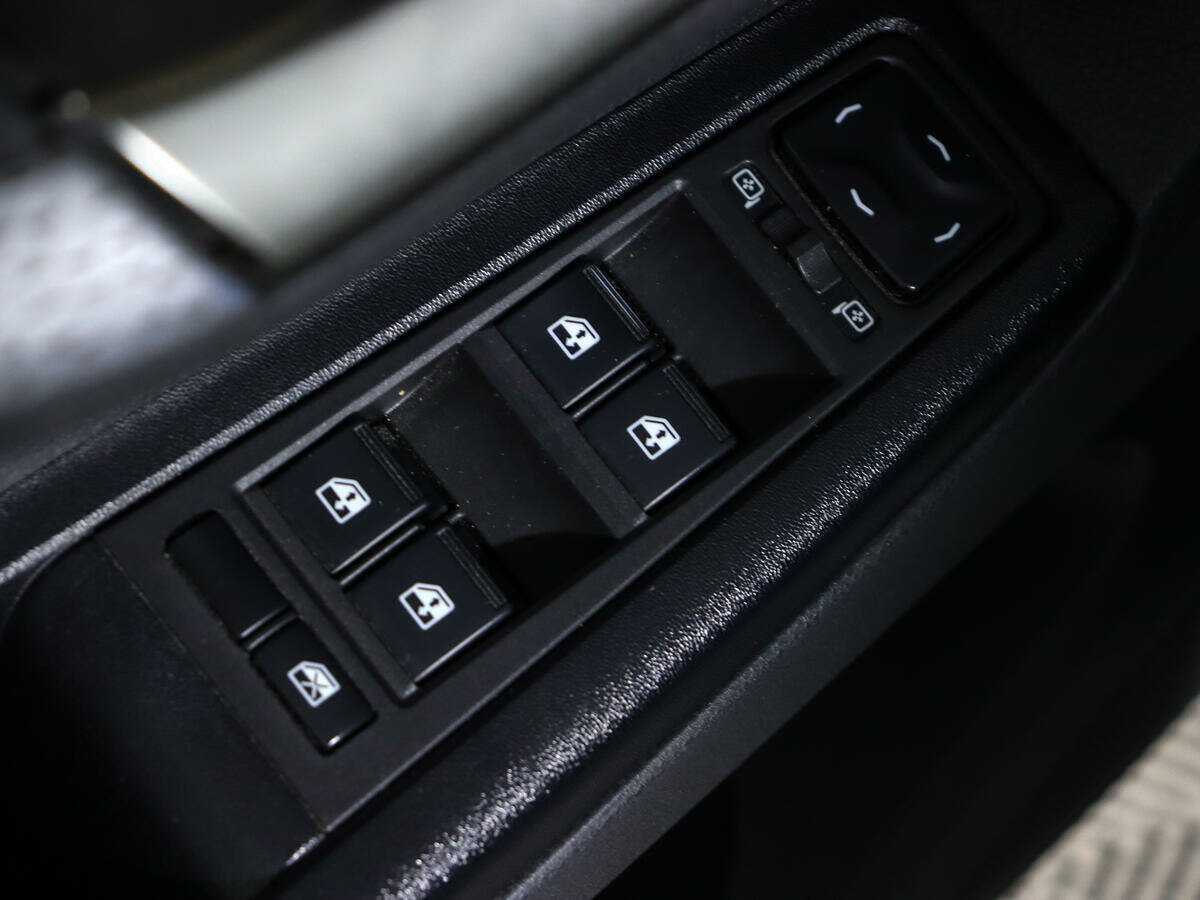 Lada (ВАЗ) Vesta с пробегом — 2019 год. Фото: #13