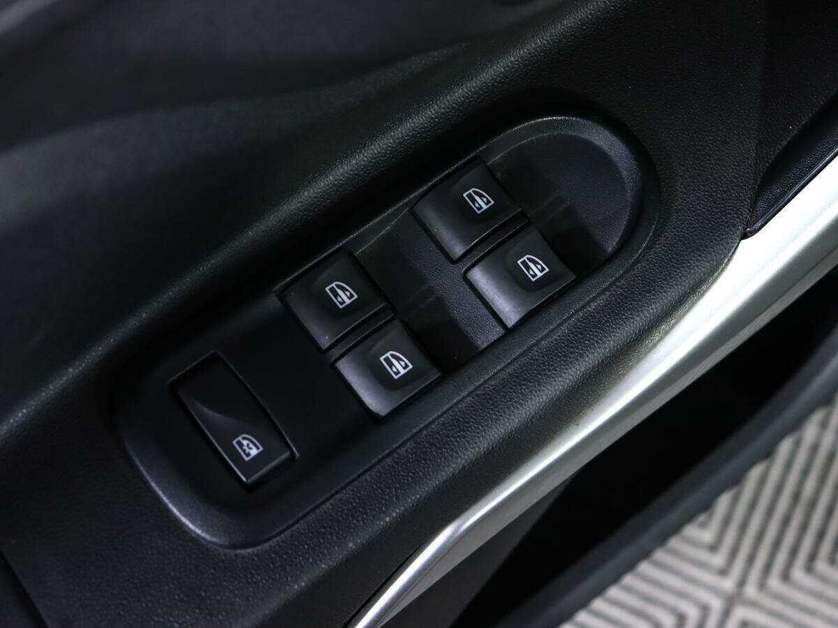 Lada (ВАЗ) XRAY с пробегом — 2016 год. Фото: #15