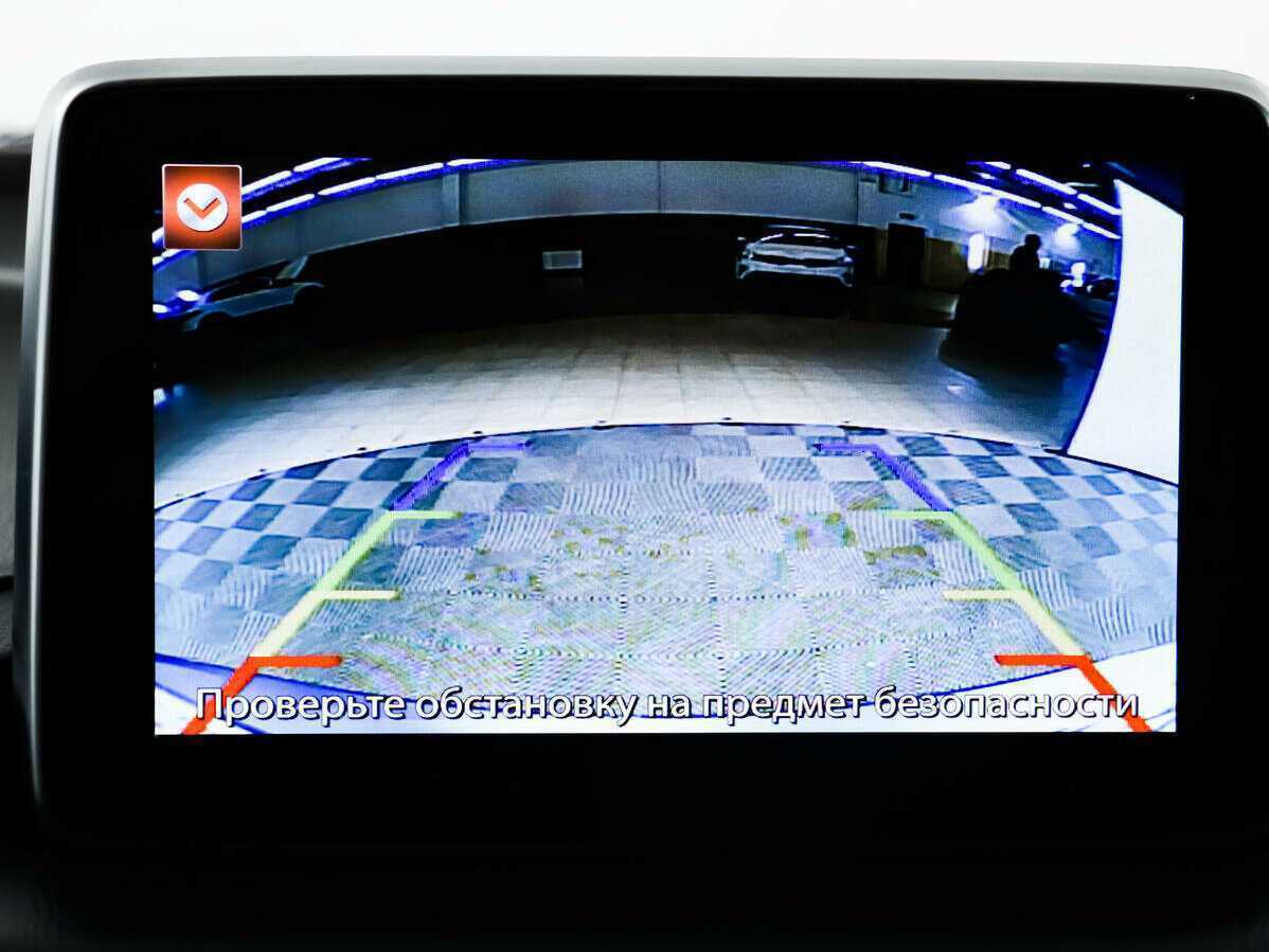 Mazda 3 с пробегом — 2013 год. Фото: #11