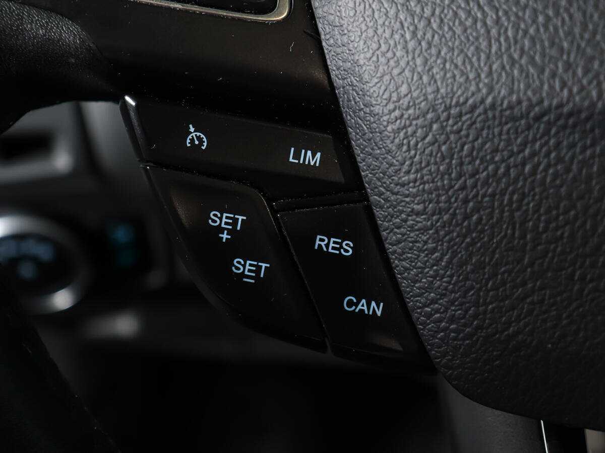 Ford Focus с пробегом — 2016 год. Фото: #16