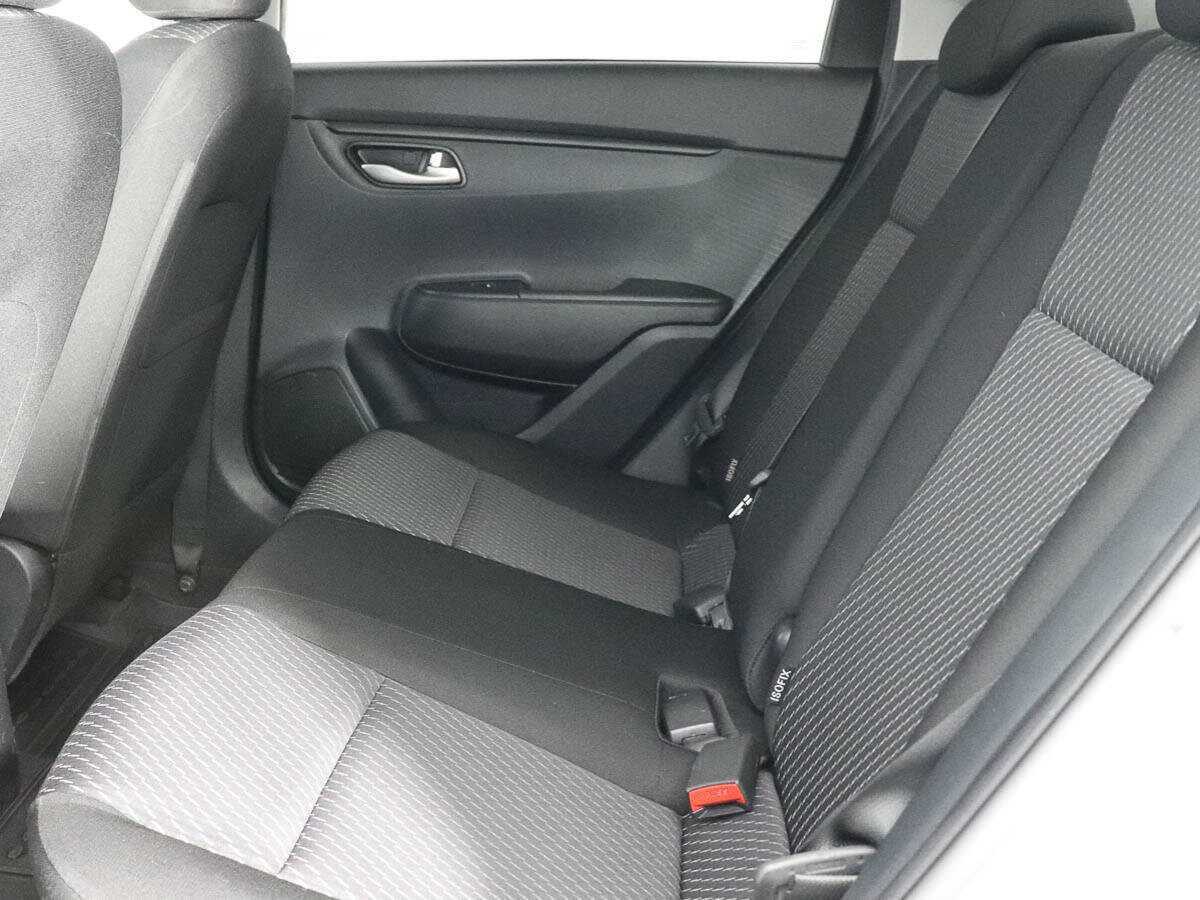 Kia Rio с пробегом — 2020 год. Фото: #10