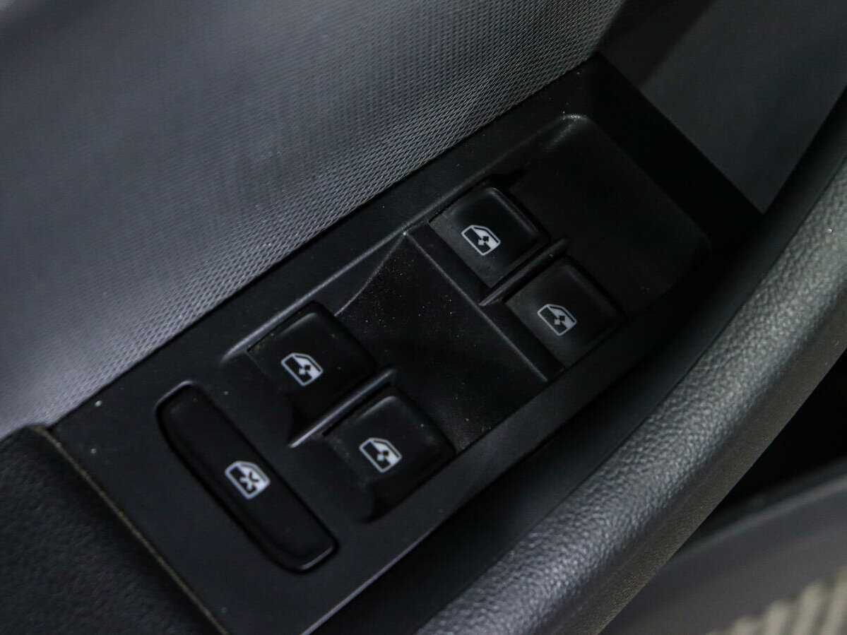 Skoda Rapid с пробегом — 2021 год. Фото: #15