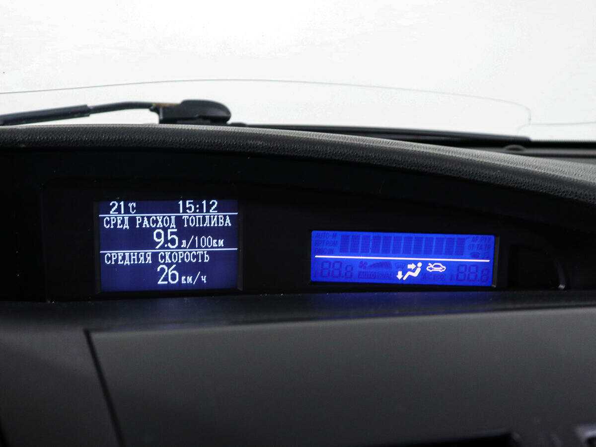 Mazda 3 с пробегом — 2012 год. Фото: #17