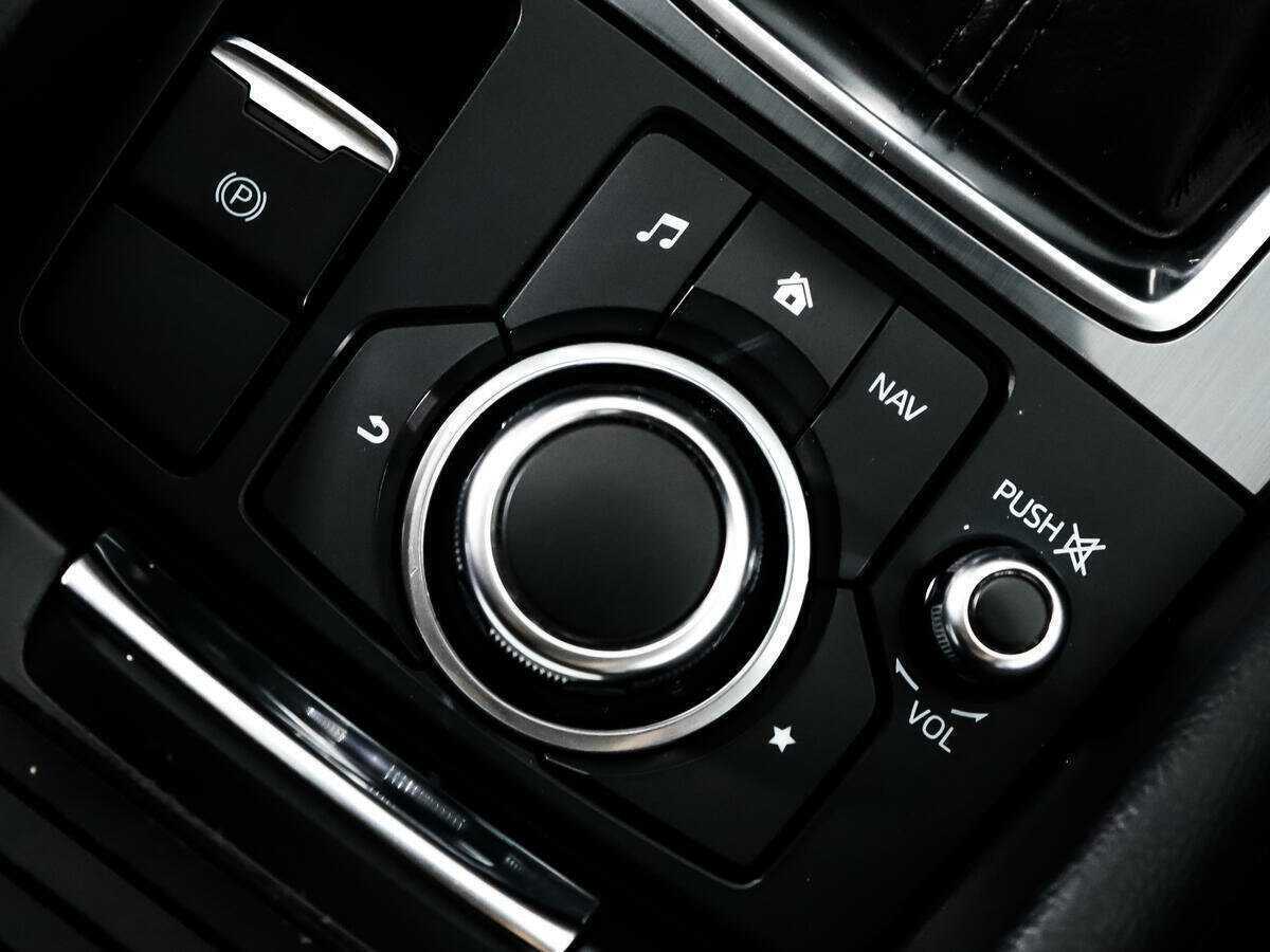 Mazda 6 с пробегом — 2018 год. Фото: #10