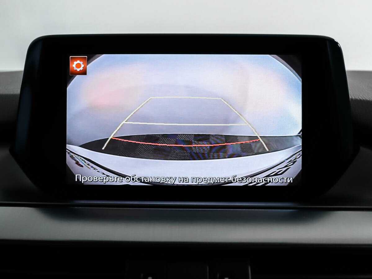 Mazda 6 с пробегом — 2018 год. Фото: #16