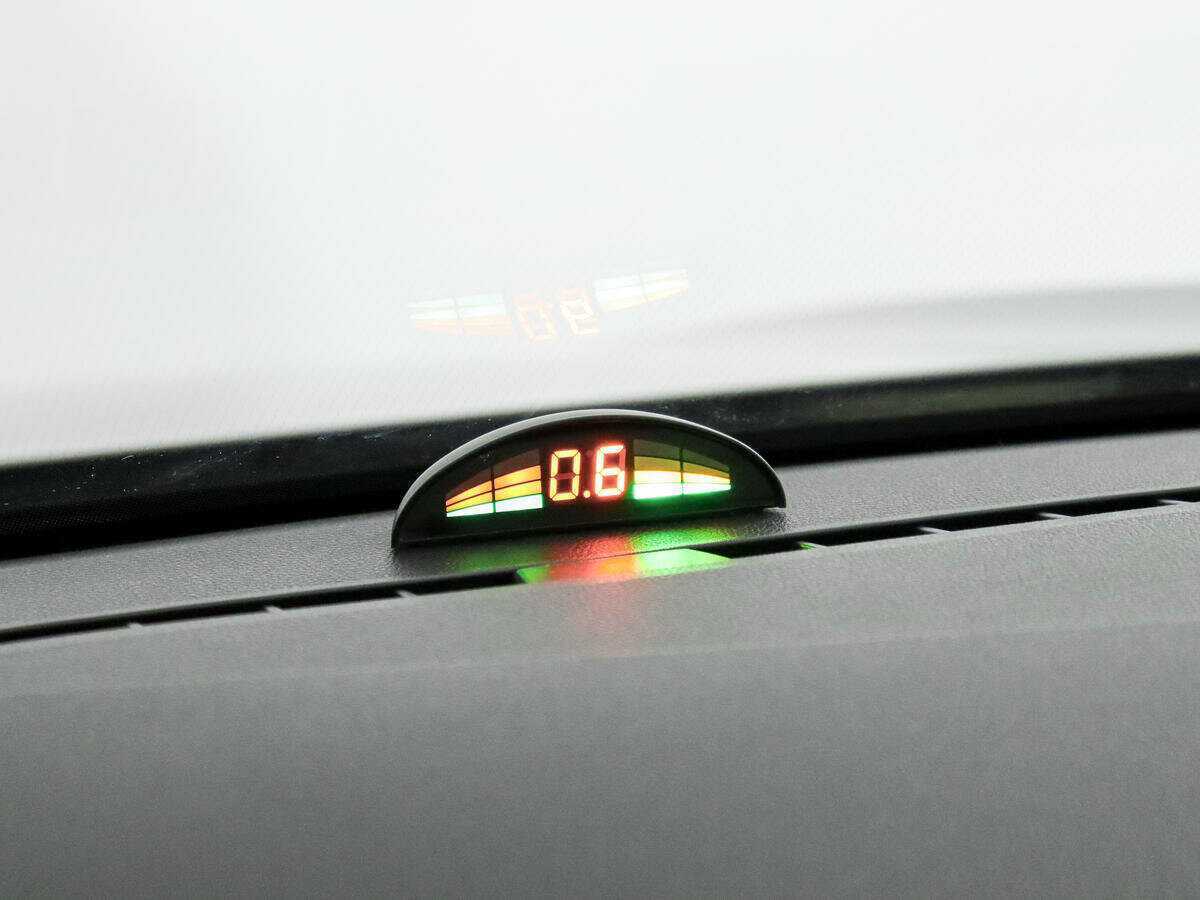 Renault Duster с пробегом — 2022 год. Фото: #13